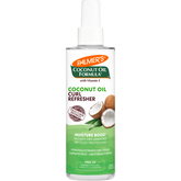Coconut Oil Formula Products Moisture Boost Hair Polisher Serum